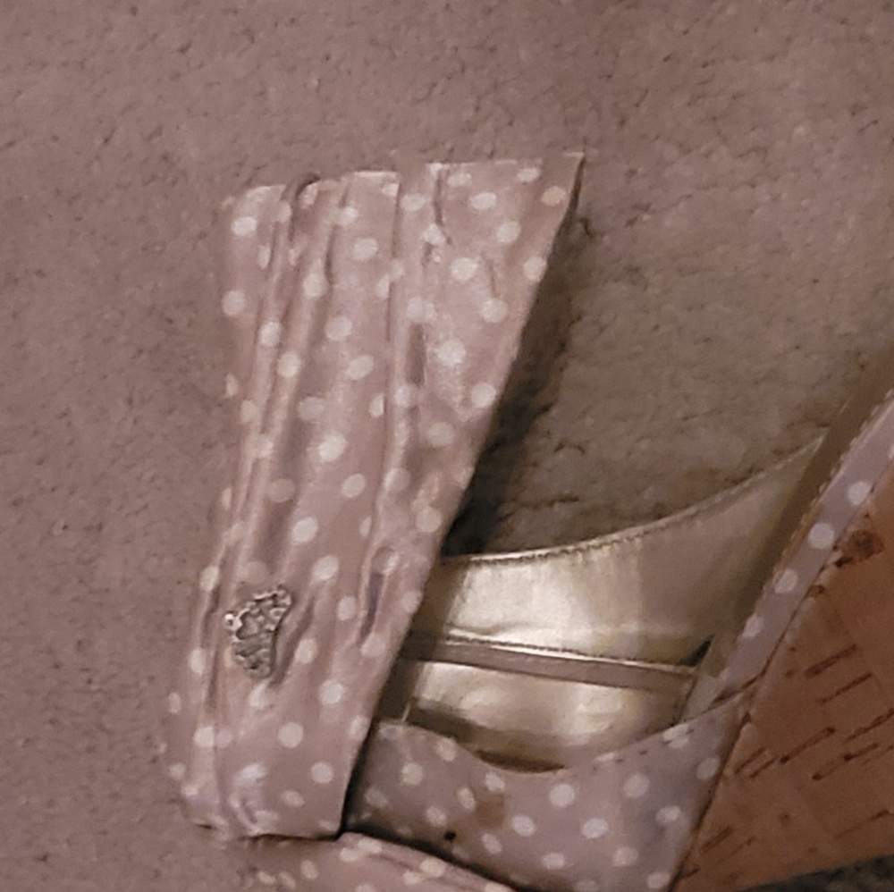 Fergalicious Heels - Picture 6 of 6
